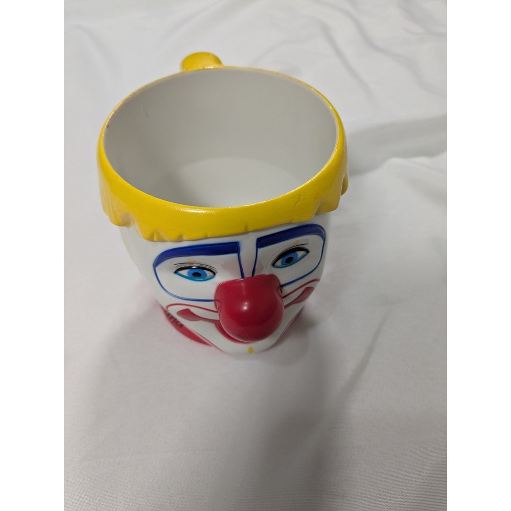 Ringling Bros And Barnum & Bailey Clown‎ Cup